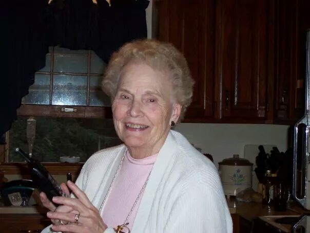 Nanny north carolina